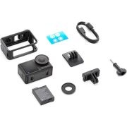DJI Osmo Action 4 Standard Combo akciókamera