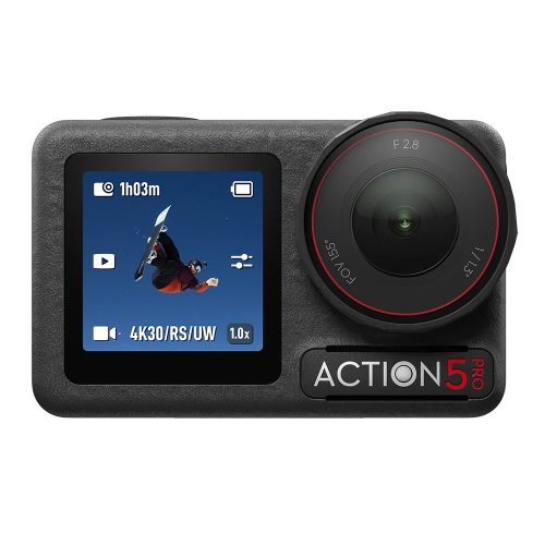 DJI Osmo Action 5 Pro Standard Combo  akciókamera