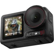 DJI Osmo Action 5 Pro Standard Combo  akciókamera