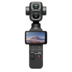 DJI Osmo Pocket 4 Pro Standard Combo akciókamera