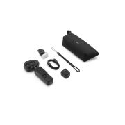 DJI Osmo Pocket 4 Pro Standard Combo akciókamera