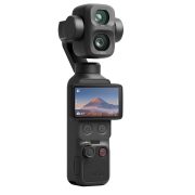 DJI Osmo Pocket 4 Pro Standard Combo akciókamera