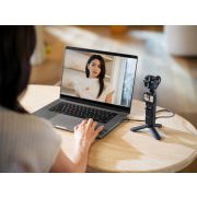 DJI Osmo Pocket 4 Pro Standard Combo akciókamera