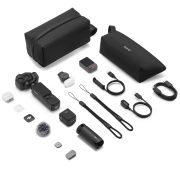 DJI Osmo Pocket 4 Pro Vlog Combo akciókamera