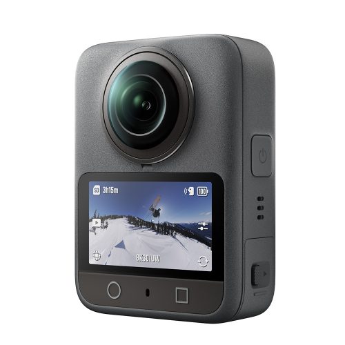 DJI Osmo 360 Standard combo