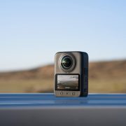 DJI Osmo 360 Standard combo
