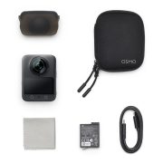 DJI Osmo 360 Standard combo