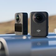 DJI Osmo 360 Adventure combo