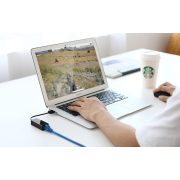 Ugreen CR110 USB-A 2.0 - 100Mbps RJ45 LAN adapter
