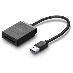 Ugreen CR127 USB3.0 SD/TF kártyaolvasó