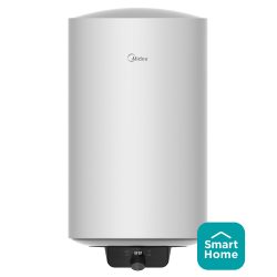   Midea D80-15EFG Lume vízmelegítő (80l, függőleges elhelyezésű)