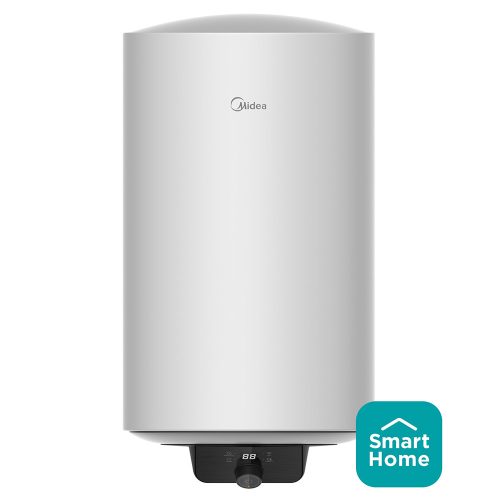 Midea D80-15EFG Lume vízmelegítő (80l, függőleges elhelyezésű)