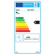 Midea D80-15EFG Lume vízmelegítő (80l, függőleges elhelyezésű)