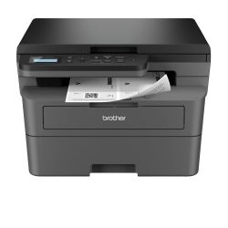 Brother DCP-L2600D A4 MFP mono lézernyomtató