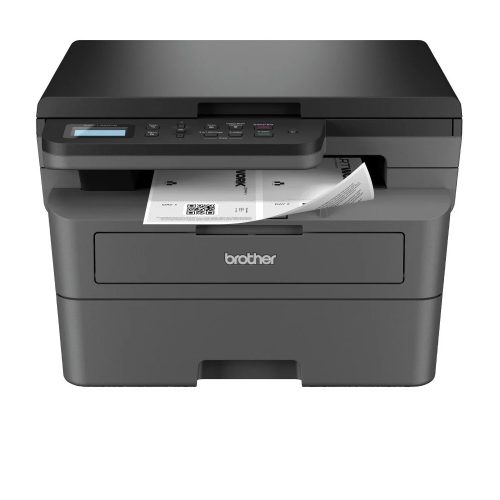 Brother DCP-L2600D A4 MFP mono lézernyomtató