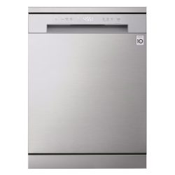 LG DF142FV szabadonálló mosogatógép 14 teríték