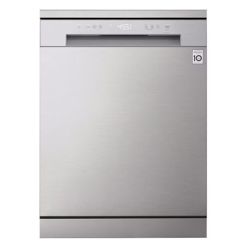 LG DF142FV szabadonálló mosogatógép 14 teríték