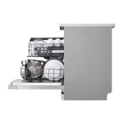 LG DF142FV szabadonálló mosogatógép 14 teríték