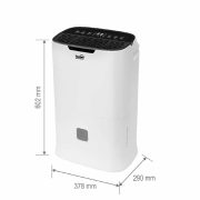 Home DHM20WIFI páramentesítő, 20L/nap