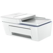 HP Tintasugaras MFP NY/M/S Deskjet Plus 4322 , USB/WiFi, A4 8.5lap/perc, 4800x1200, Síkágyas, ADF