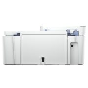 HP Tintasugaras MFP NY/M/S Deskjet Plus 4322 , USB/WiFi, A4 8.5lap/perc, 4800x1200, Síkágyas, ADF