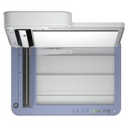 HP Tintasugaras MFP NY/M/S Deskjet Plus 4322 , USB/WiFi, A4 8.5lap/perc, 4800x1200, Síkágyas, ADF