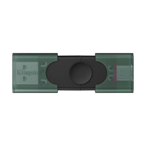 Kingston DTDEG2/256GB USB-A + USB-C pendrive
