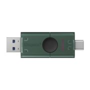 Kingston DTDEG2/256GB USB-A + USB-C pendrive