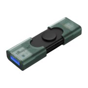 Kingston DTDEG2/256GB USB-A + USB-C pendrive
