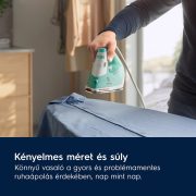 Electrolux E5SI2-2AM Care 500 Steam Iron vasaló
