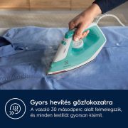 Electrolux E5SI2-2AM Care 500 Steam Iron vasaló