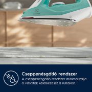 Electrolux E5SI2-2AM Care 500 Steam Iron vasaló