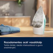 Electrolux E5SI2-2AM Care 500 Steam Iron vasaló