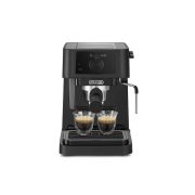 DeLonghi EC235.BK Stilosa fekete espresso kávéfőző