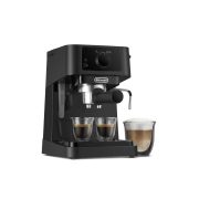 DeLonghi EC235.BK Stilosa fekete espresso kávéfőző