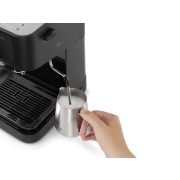 DeLonghi EC235.BK Stilosa fekete espresso kávéfőző