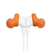 JBL Endurance Run 3 CWHT vezetékes USB-C fülhallgató