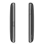 Evolveo Easyphone EP501 Black mobiltelefon