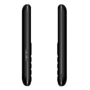 EasyPhone XS (EP570), black mobiltelefon