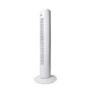TOO FANT-82-102-W-RC távirányítós oszlopventilátor