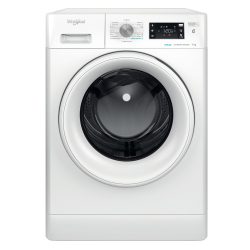 Whirlpool FFB 7269 WV EE 7 kg elöltöltős mosógép