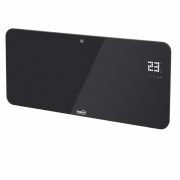 Home FK431WIFI smart konvektor fűtőtest, üveg, 2000W