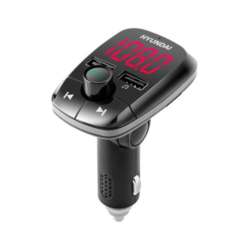 Hyundai FMT380BTCHARGE FM transzmitter