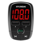 Hyundai FMT380BTCHARGE FM transzmitter