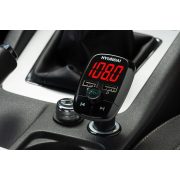Hyundai FMT380BTCHARGE FM transzmitter