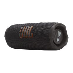 JBL Flip 7 BLK Bluetooth hangszóró