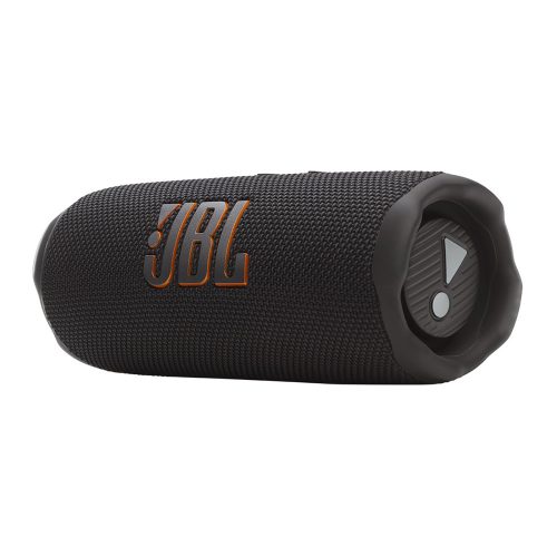 JBL Flip 7 BLK Bluetooth hangszóró