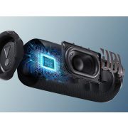 JBL Flip 7 BLK Bluetooth hangszóró
