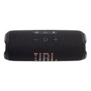 JBL Flip 7 BLK Bluetooth hangszóró