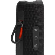 JBL Flip 7 BLK Bluetooth hangszóró